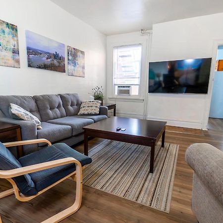 Stylish Apt - 2 Queen Bed - Easy Hospital Access Pittsburgh Exterior photo